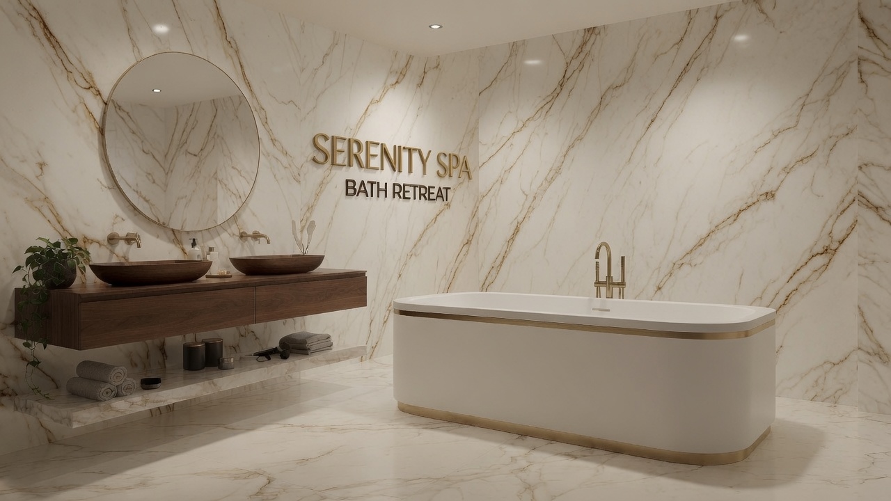 Stone applications